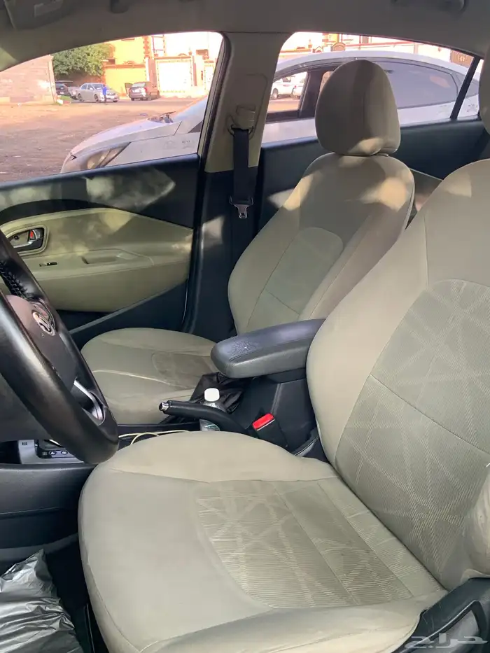 كيا ريو 2017 3