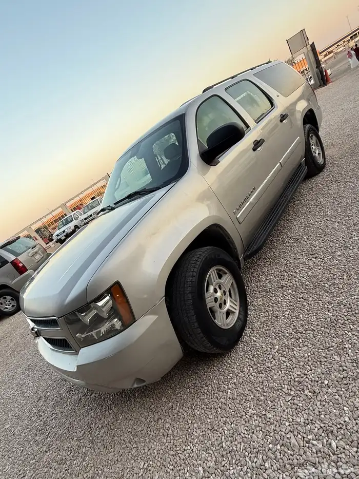 للبيع جمس طويل 2008 0