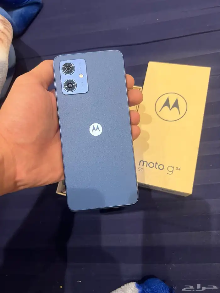 جوال موتوريلا 1