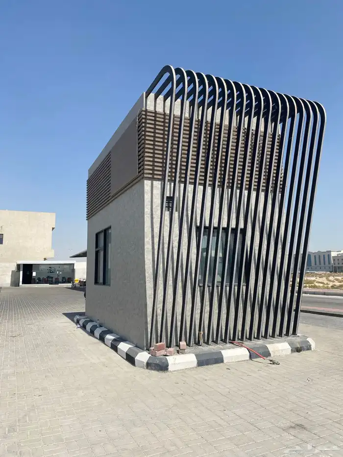 كشك فود ترك 5 3للبيع 1