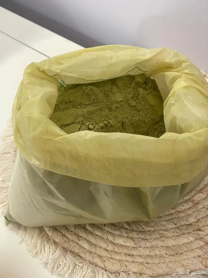 حناء المدينه طبيعي 100 1