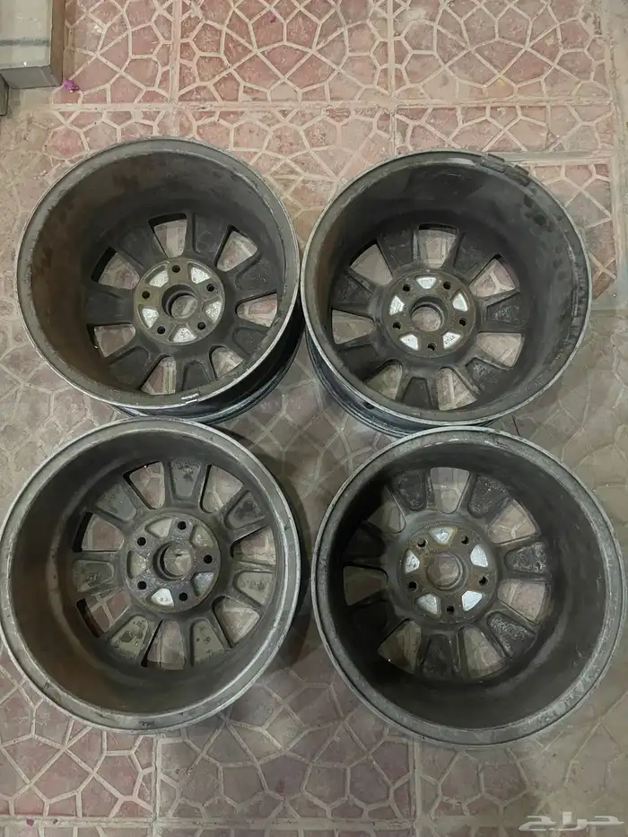 جنوط كامري 2005-2006 2