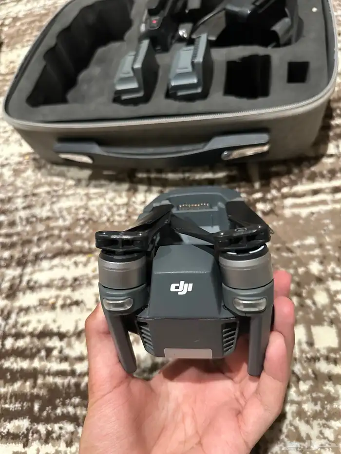 درون للبيع MAVIC PRO dji 10