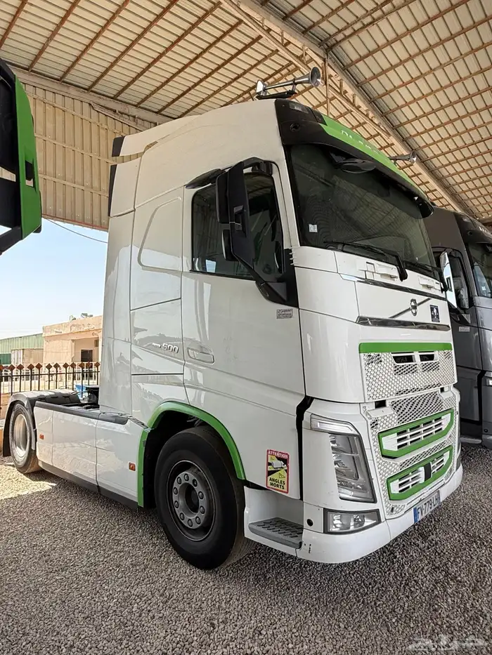 فولفو 2021بطاقة جمركية ميناء جدة حجم500 1