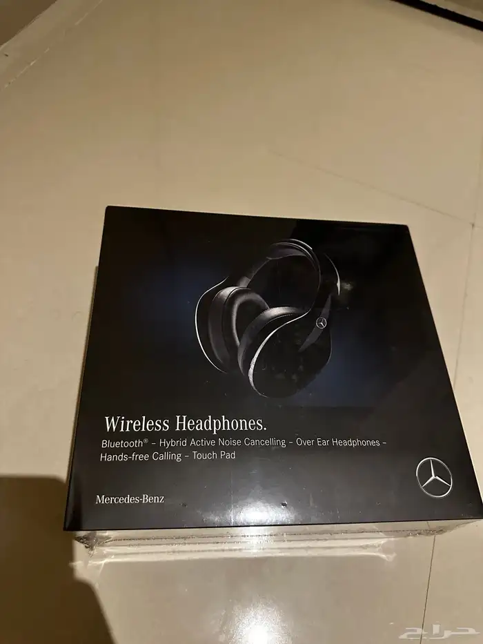 سماعات راس مرسيدس 0