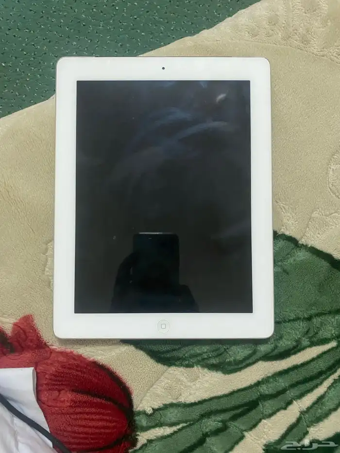ايباد للبيع 2