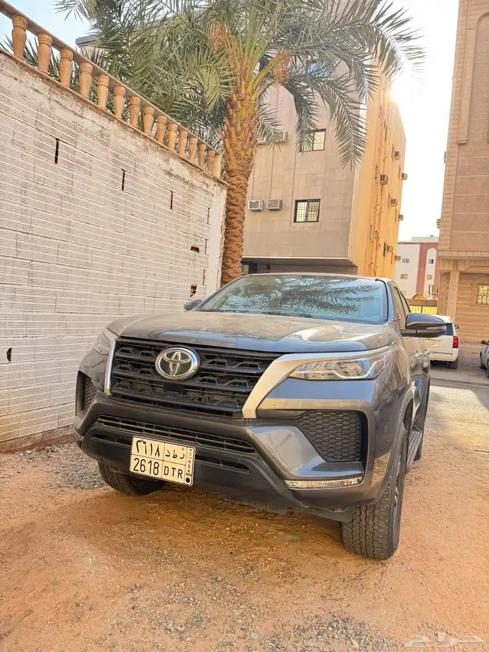 فورشنر2023 للبيع 0