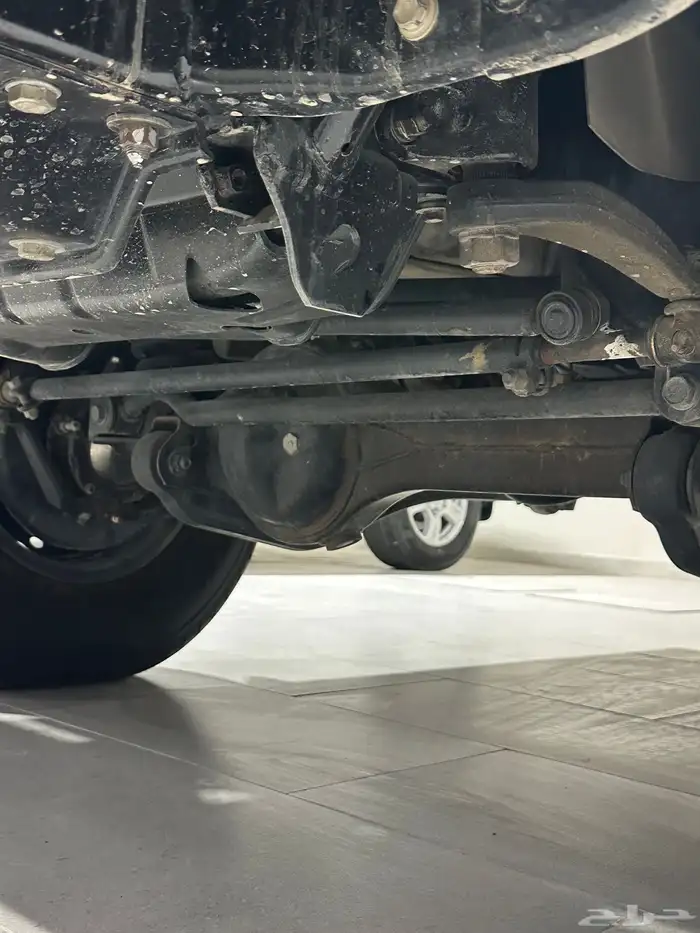 شاص 2005 مخزن ( تم البيع) 28