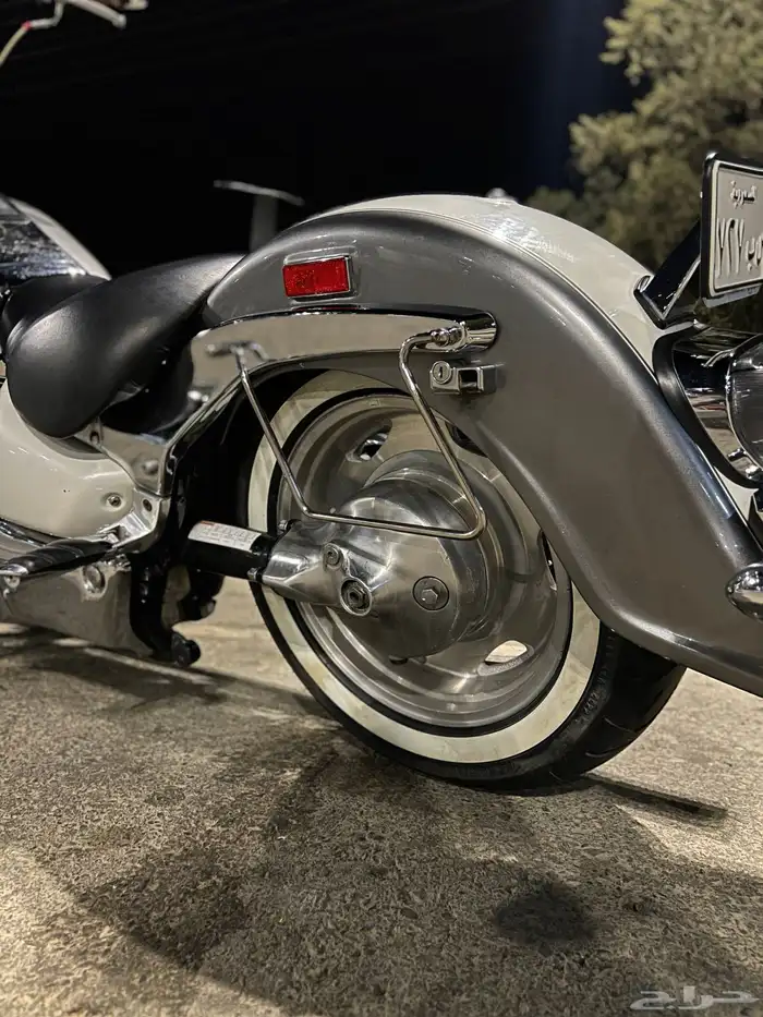 دباب.سوزوكي.بوليفارد 15