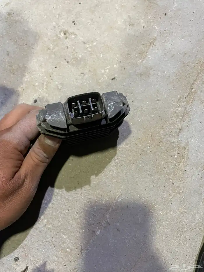 قطع غيار دباب رابتر بانشي 5