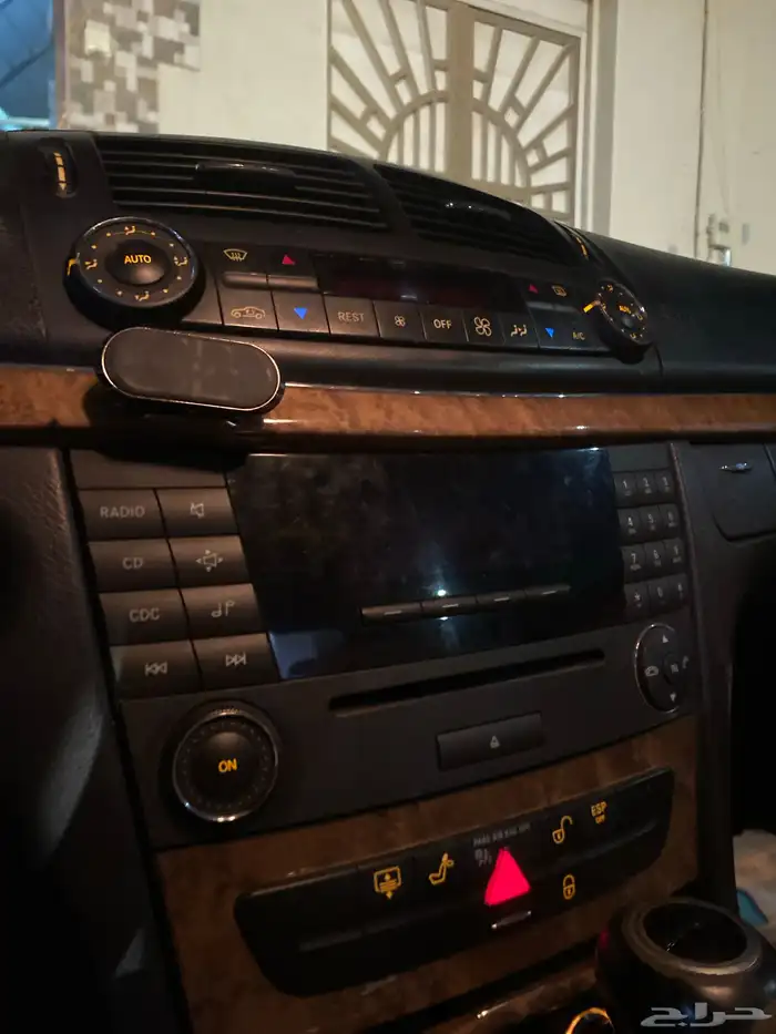 مرسيدس E class 31