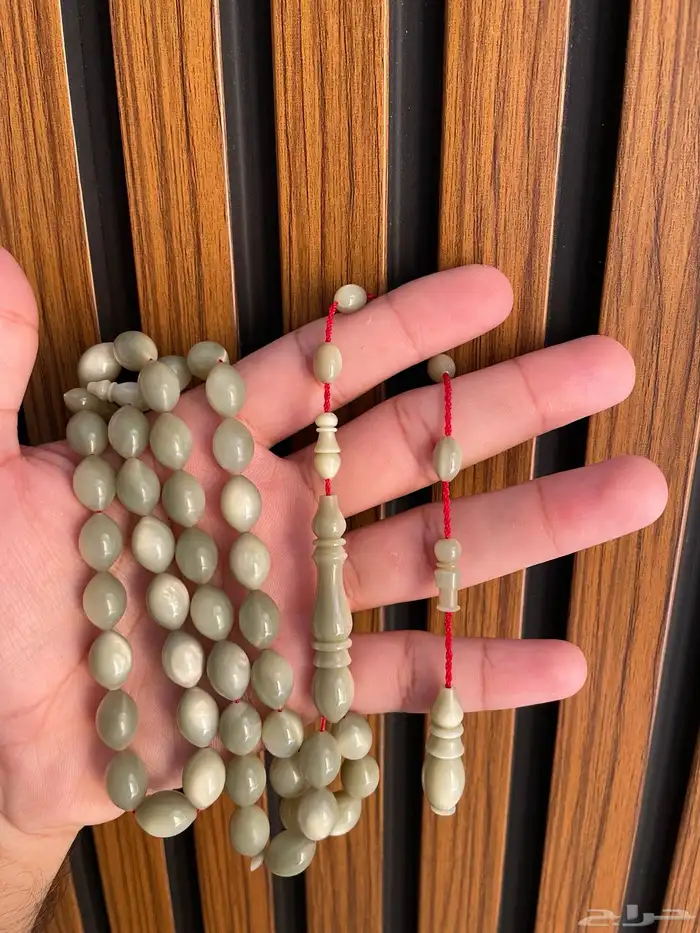 مسباح قلاليث 2