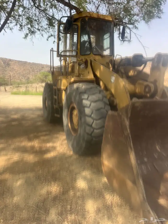 شيول كتر م 85 شرط مكينه قير دفرنسات حراره 2