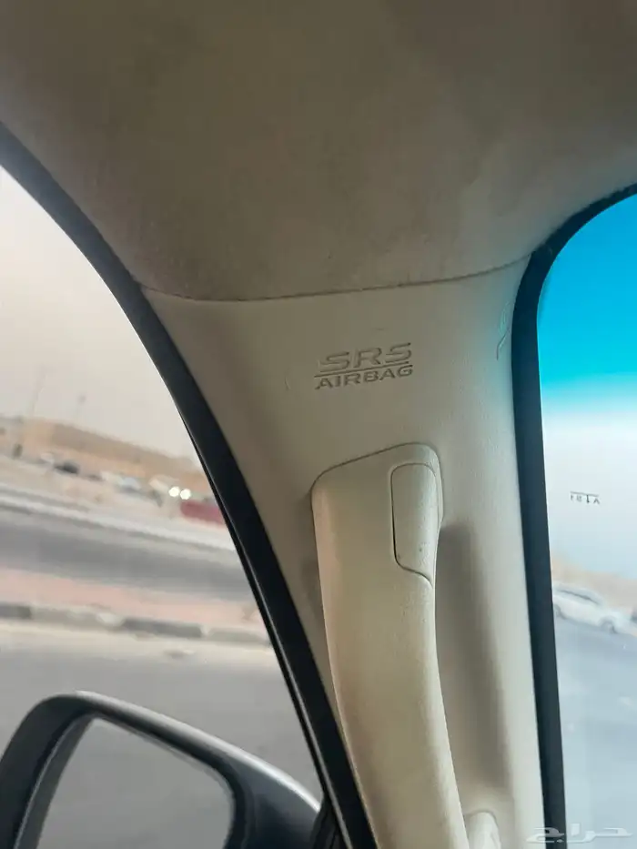 باجيرو ربع فل كامل 2018نضيف ممشى قليل 45