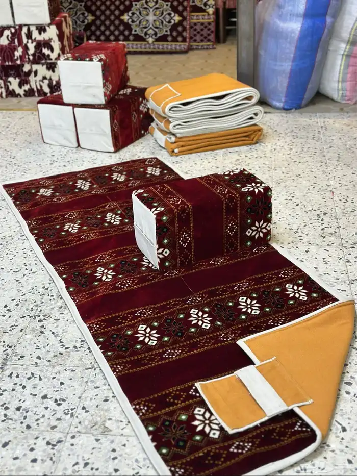 مدات بر 5