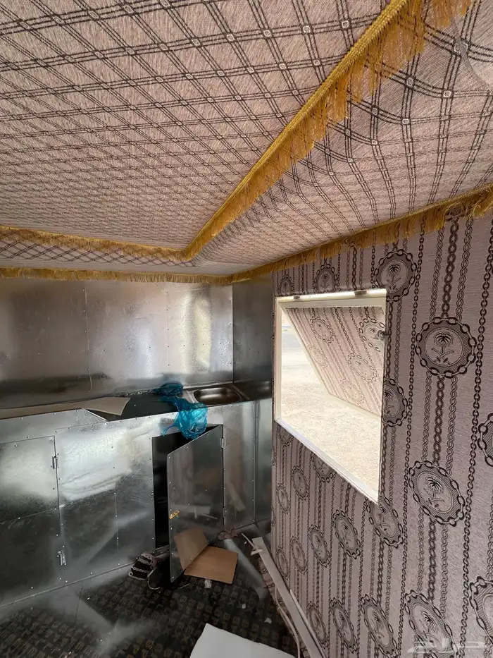 غرفه صاج سحب 12