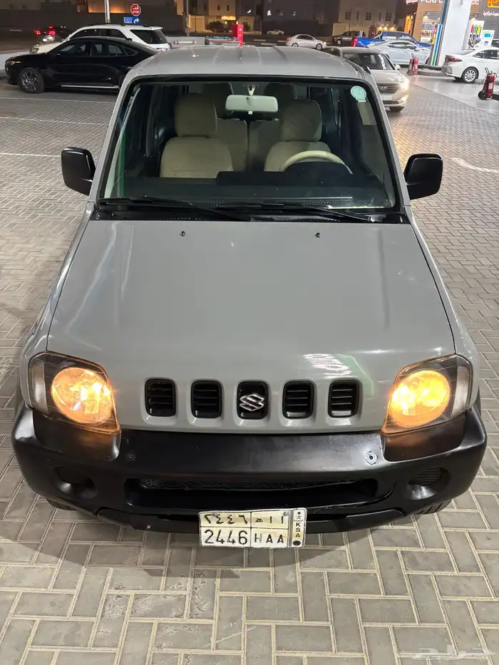 جمني 2004 الهفوف 24