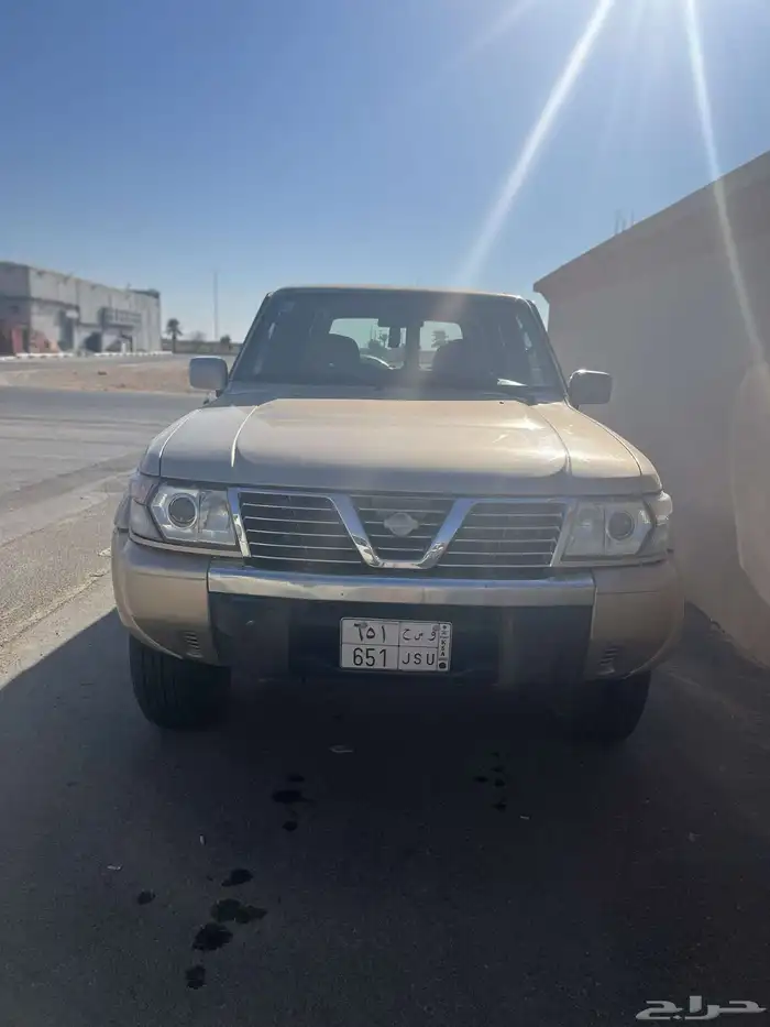 باترول سوبر سفاري فل كامل 10