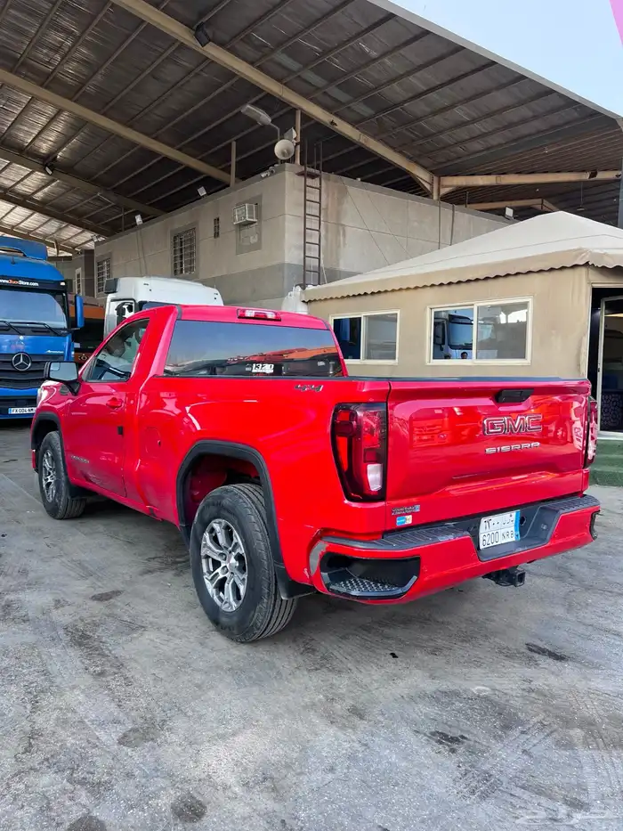 موديل 2020 GMC 3