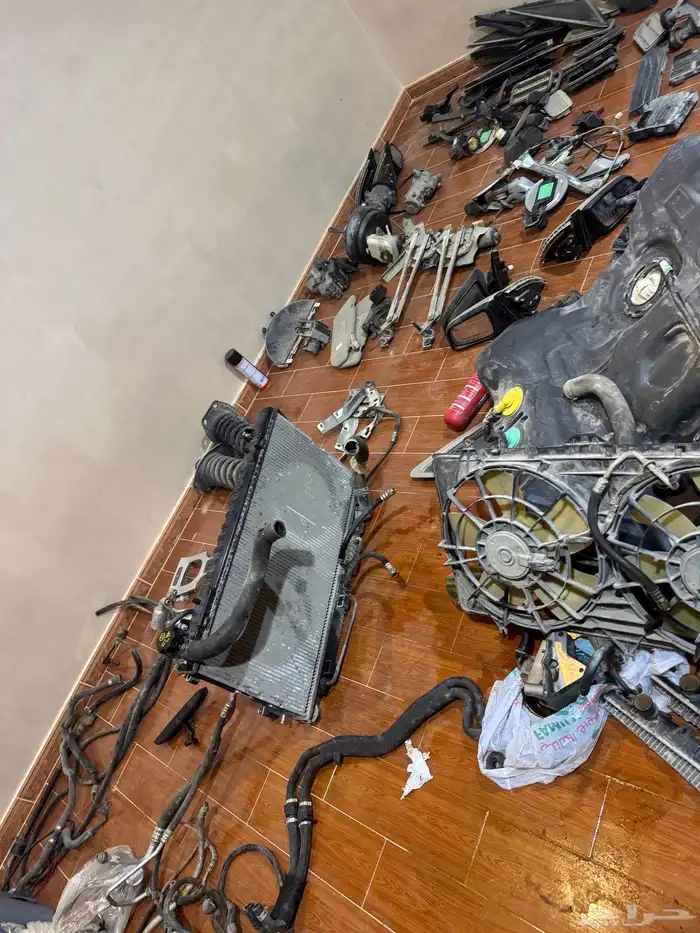 دودة كابرس من 2014 ل 2016 ب 2000 ريال جديدة لم تستخدم اصلي 1