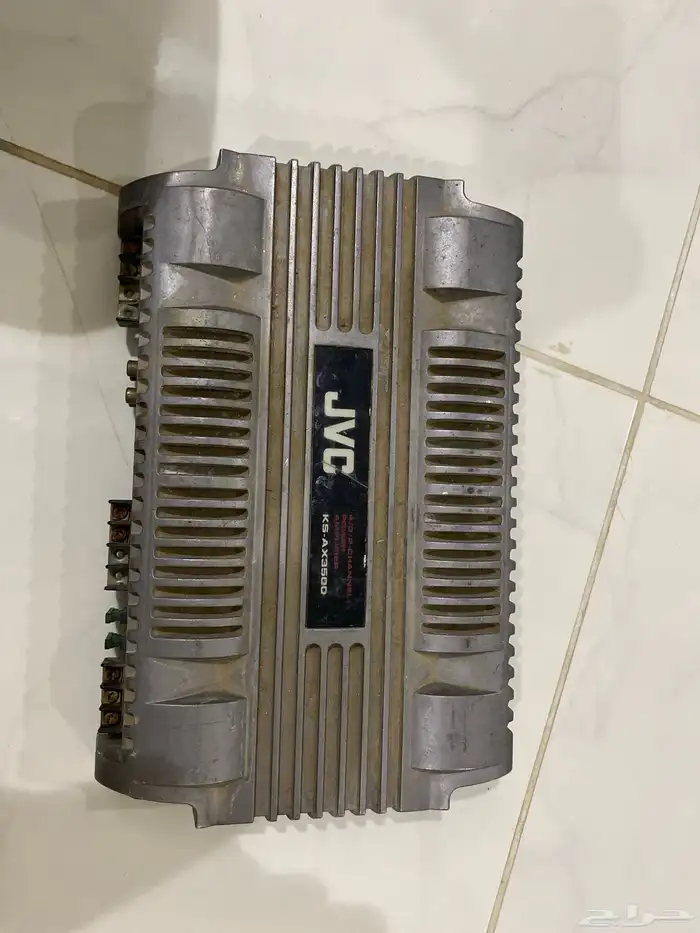 منظم سماعات 0
