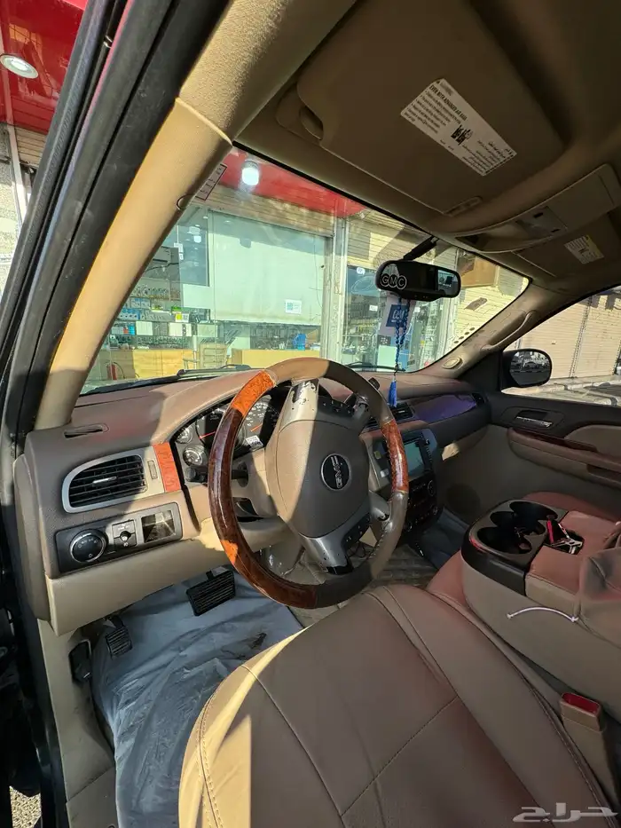 جمس يوكن XL 6