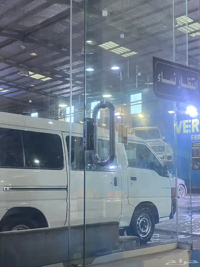 باص نقال خميس مشيط 6