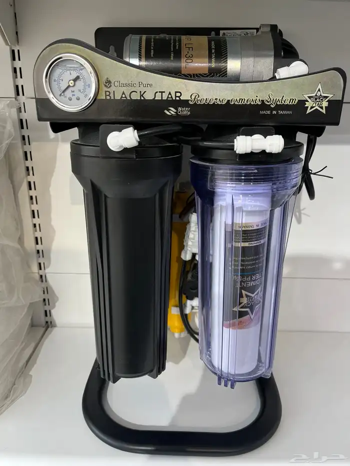 قارورة برادة وجميع خدمات الفلاتر وصيانة 5