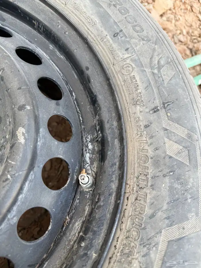 جنط دوج وكاله 2