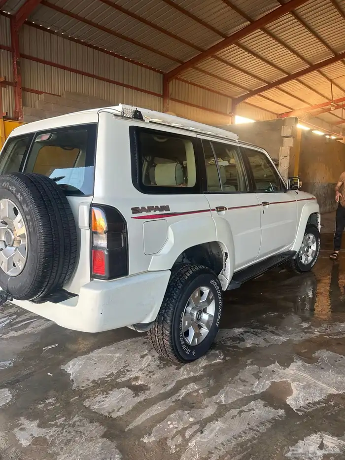 جيب فتك 2008 9