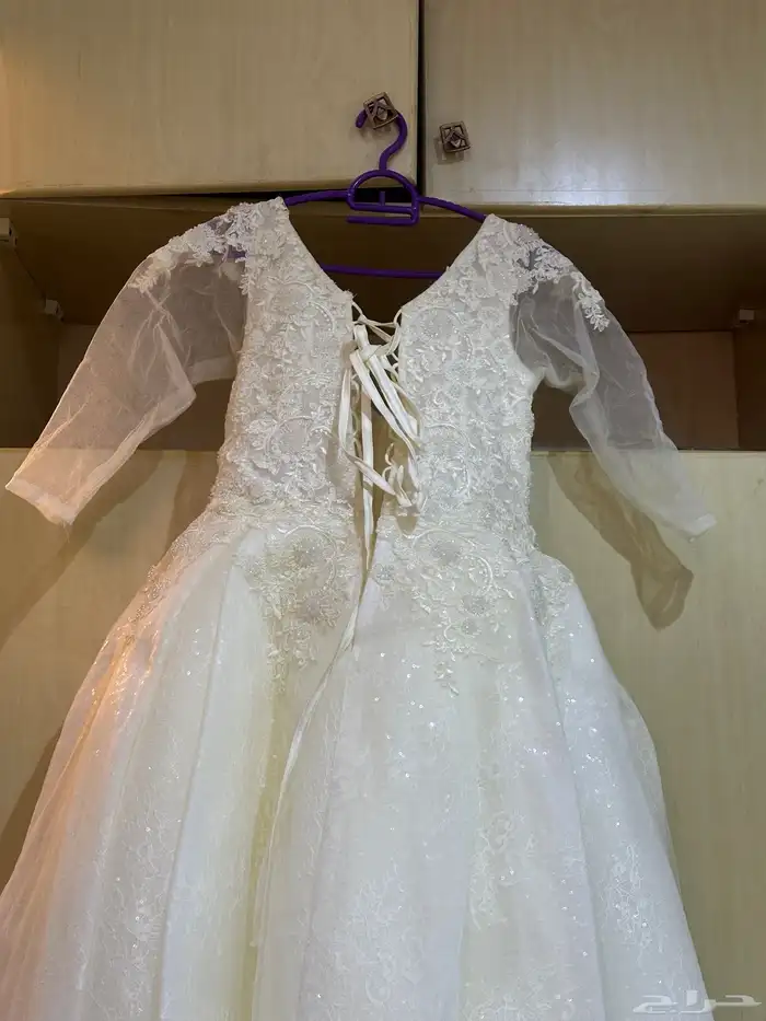 فستان زفاف 8