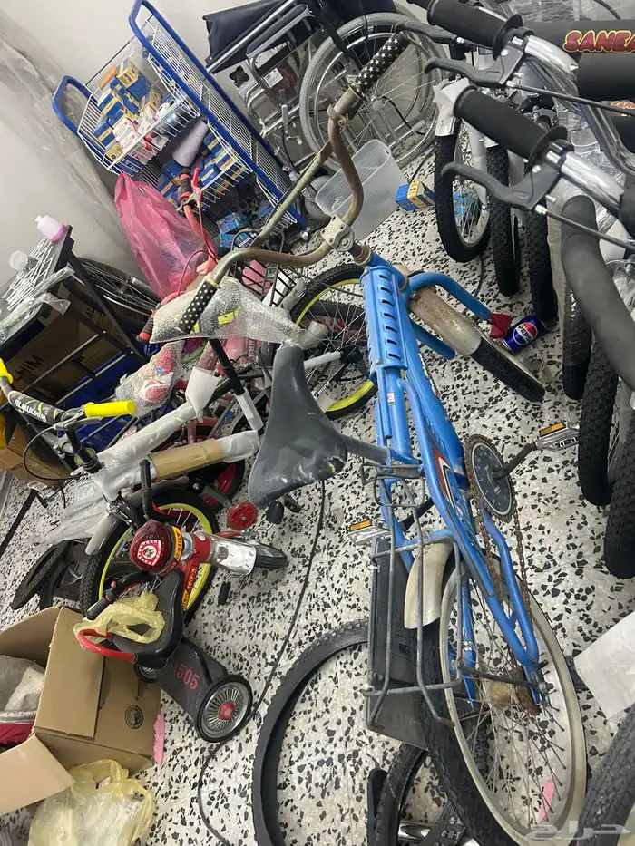 سيكل عدل الآصلي معادله 1