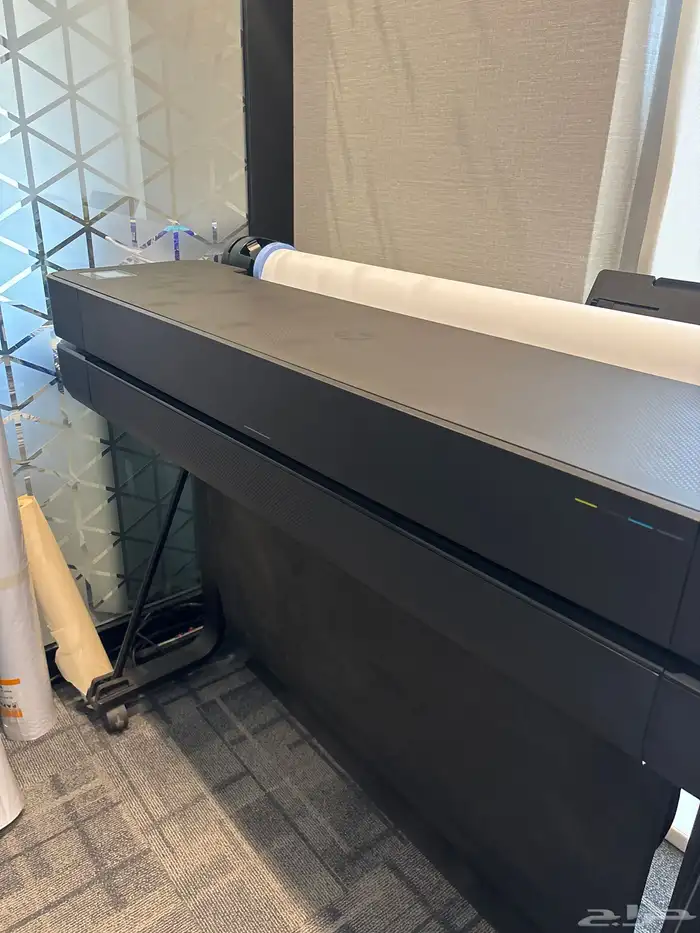 طابعه نوع HP DesignJet T630 2