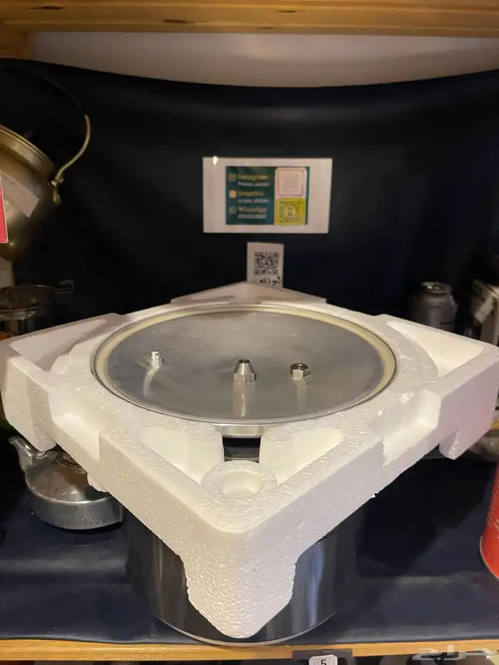 كاتم سب فرنسي 2