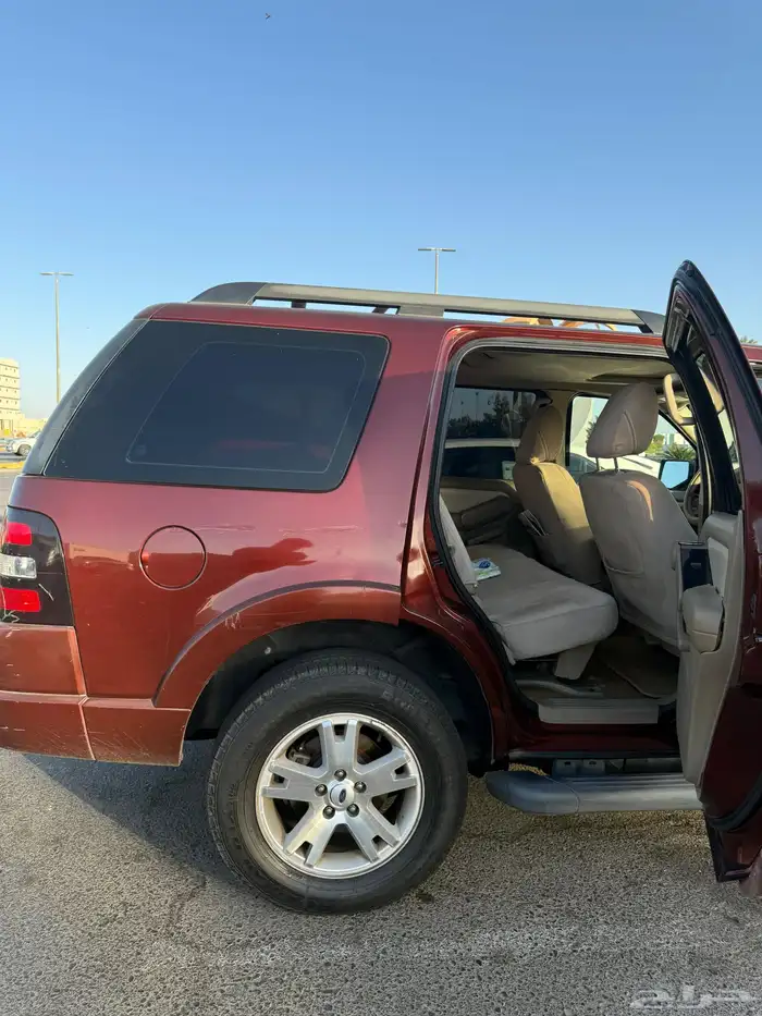 اكسبلور 2009 3