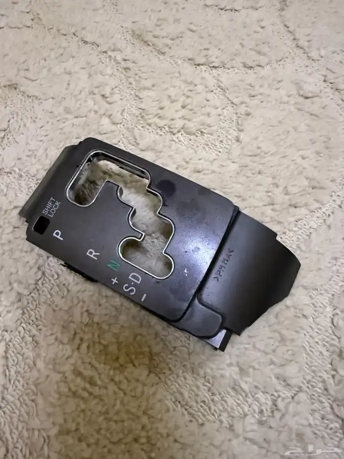 قطع لكزس 430 2