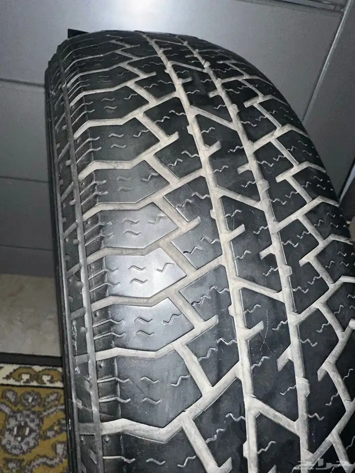 اسبير كامري 2003-2004 بزرعته 2