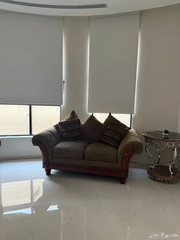 كنب مجلس كلاسيك 2