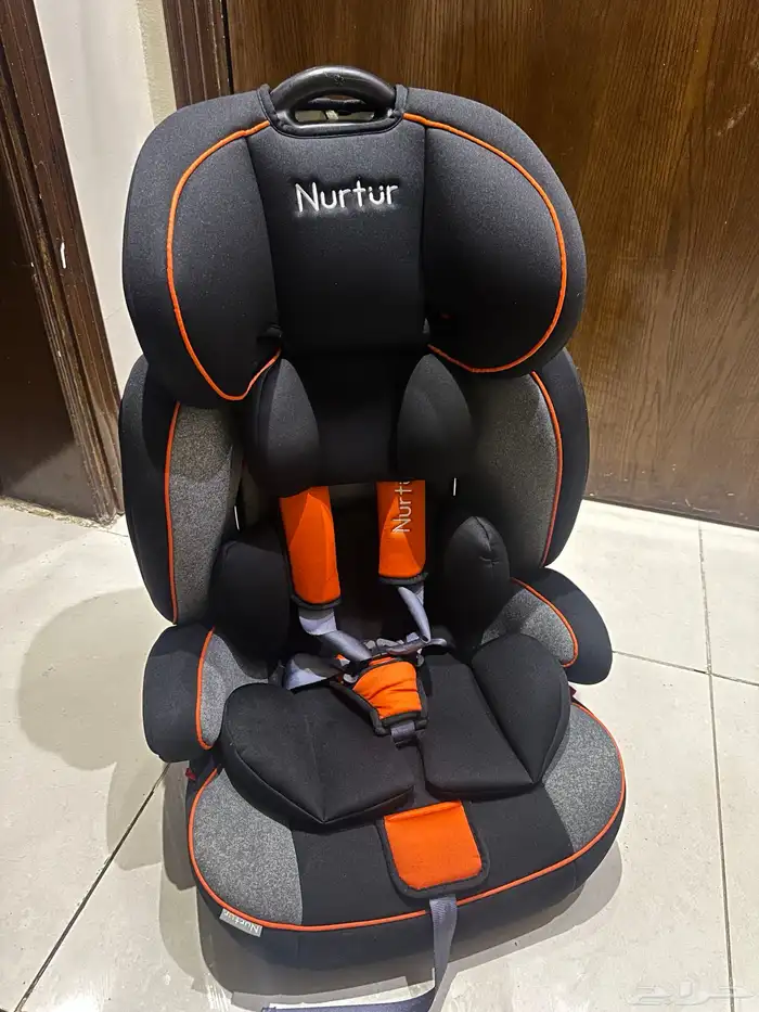 كرسي سيارة للأطفال 3