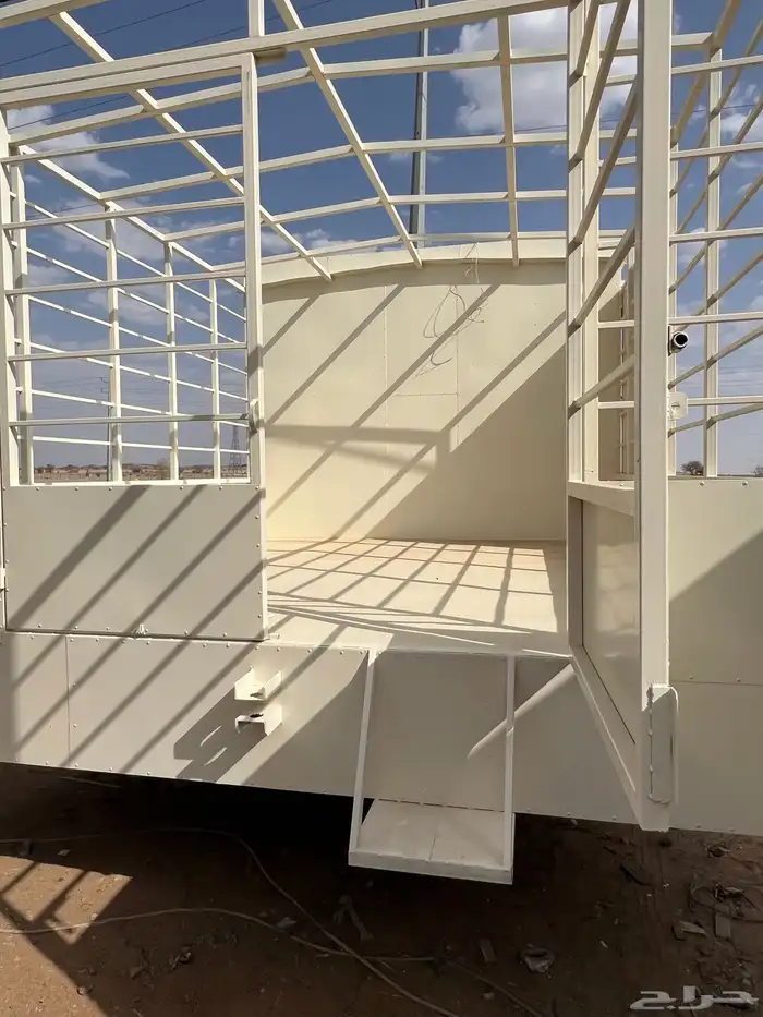 غرفه صاج سحب 4