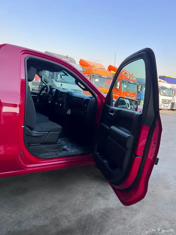 موديل 2020 GMC 5