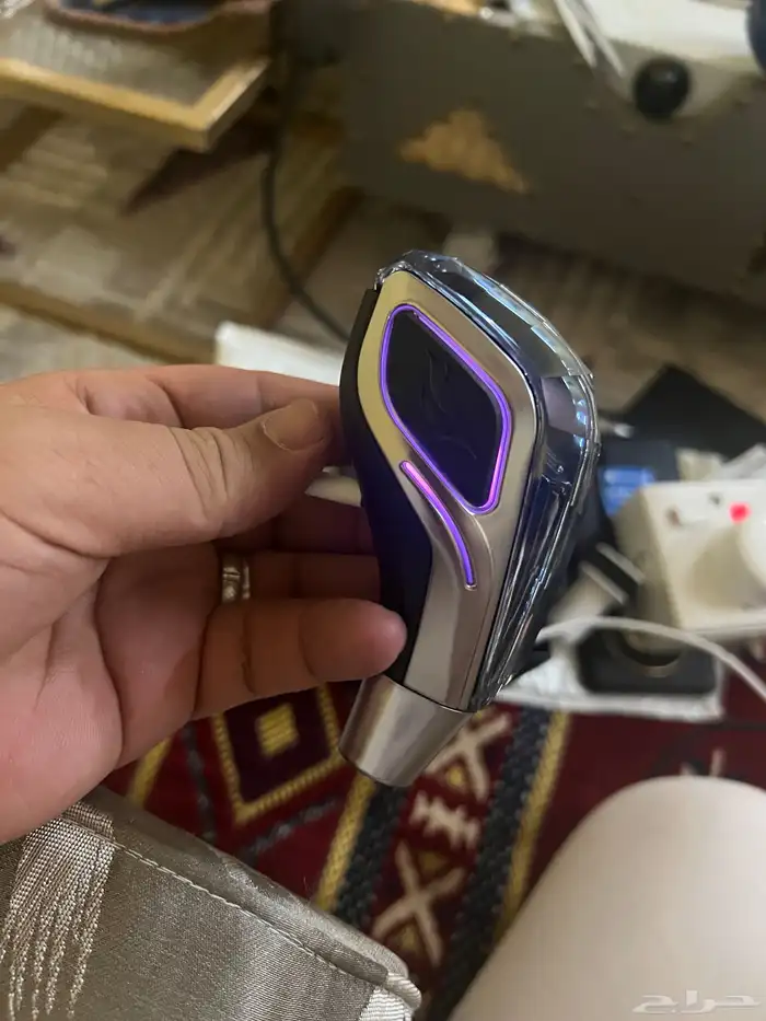 راس عصا جير هيواندي جديد بكرتونه 2