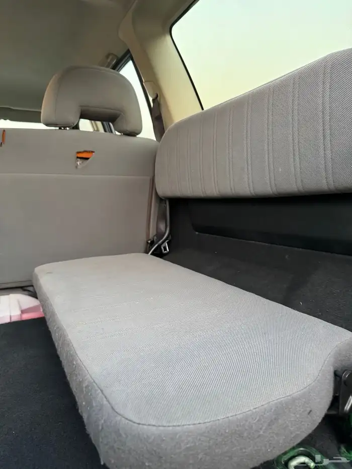 نيسان باترول2009 مخزن تم البيع 29