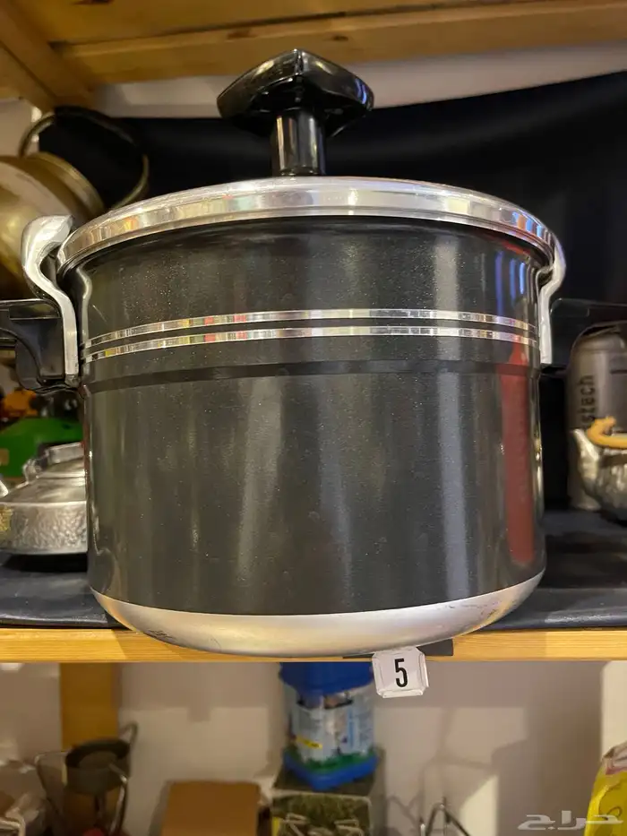 كاتم سب فرنسي 7