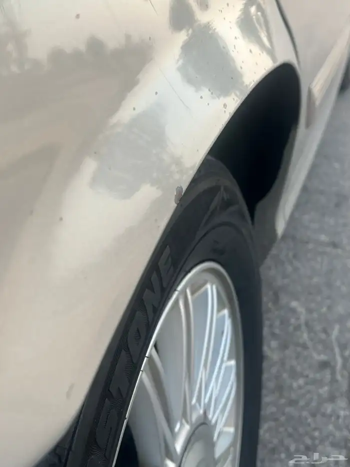 جراند ماركيز مالك اول 2010 7