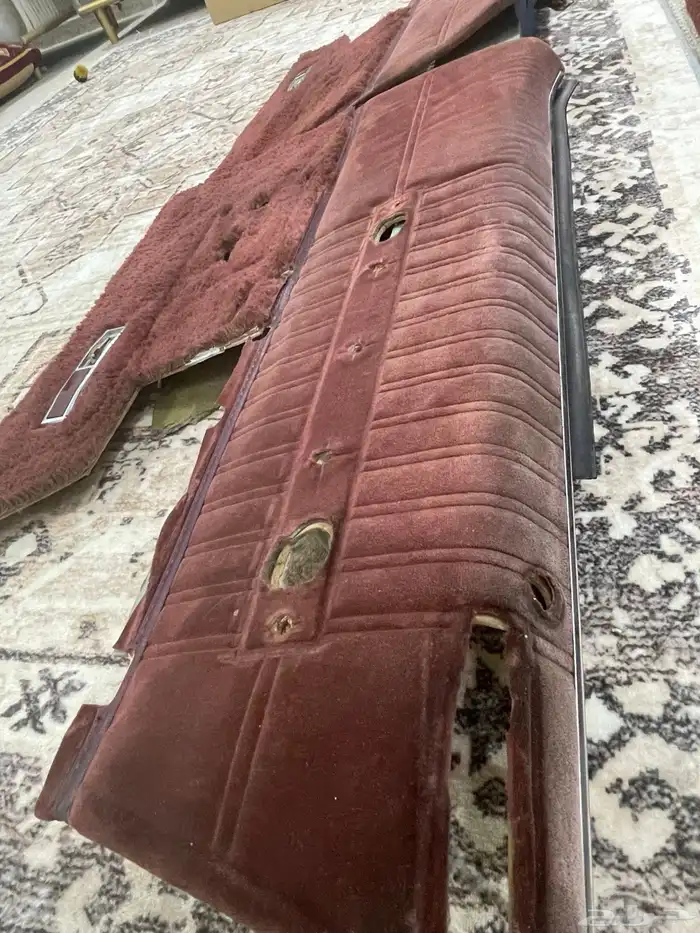 طوابق كابرس 90 4