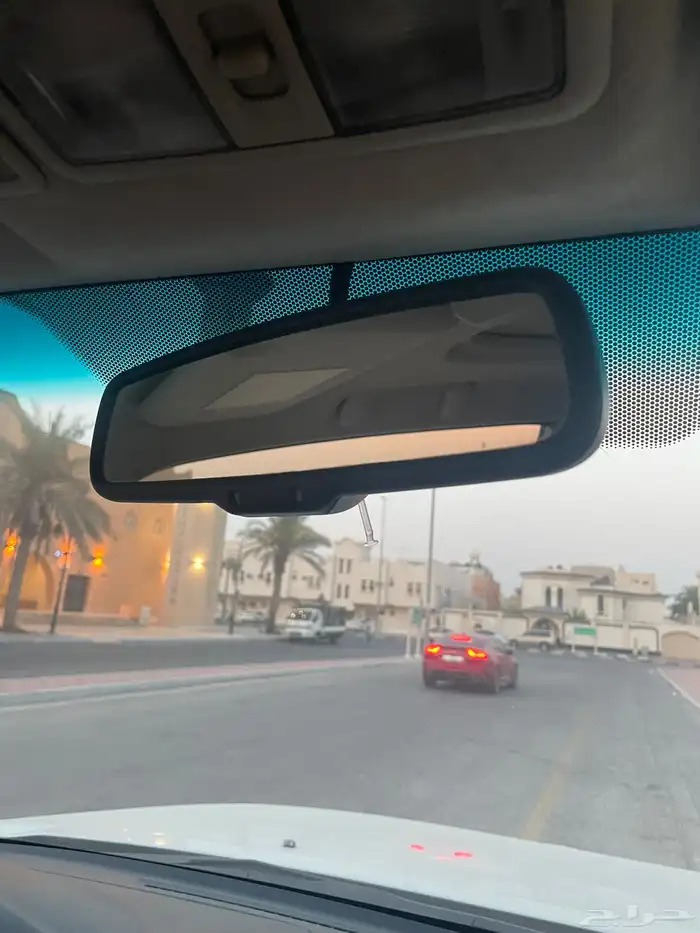 باجيرو ربع فل كامل 2018نضيف ممشى قليل 51