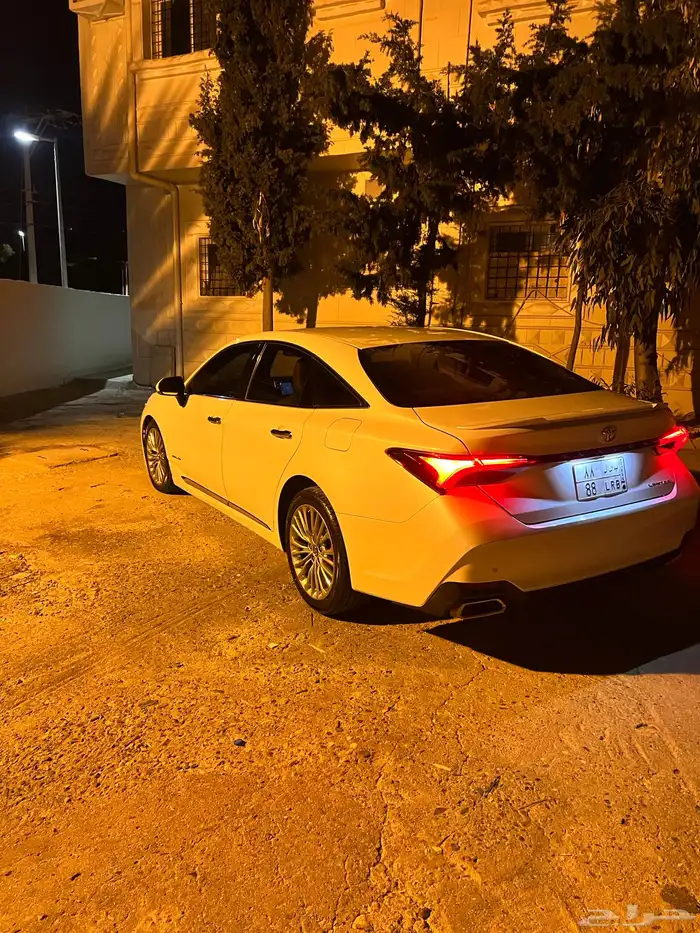 أفلون LIMITED 4
