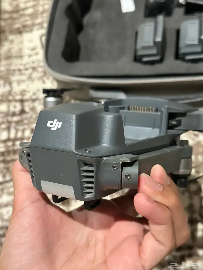 درون للبيع MAVIC PRO dji 7