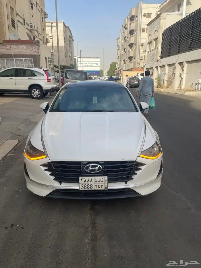 سوناتا 2020 بانوراما 4